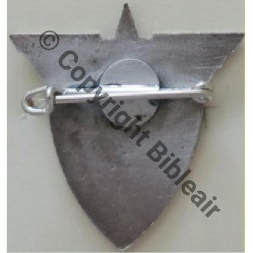 FRANCE VILLA    NH BAT AIR 1.107  45 46  SM Bol Dos lisse irreg Src.Y.GENTY Collect JM 